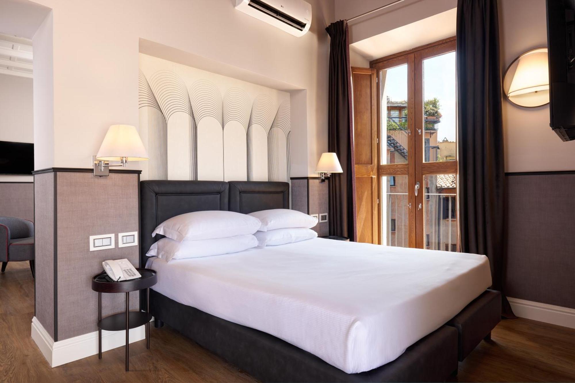 Suite Superior (4 adultos)